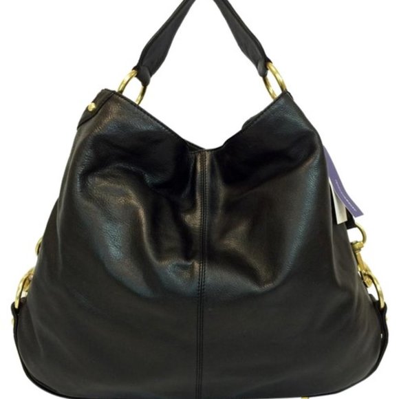 Rebecca Minkoff Handbags - 💫Stunning Rebecca Minkoff Leather Niki Hobo  Bag